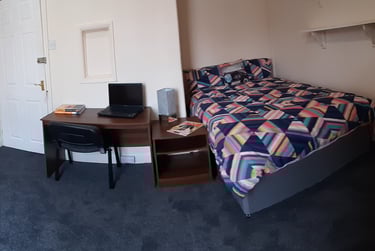 2 bed house, Percy street, Near university, Middlesbrough, TS14DD - Image 7